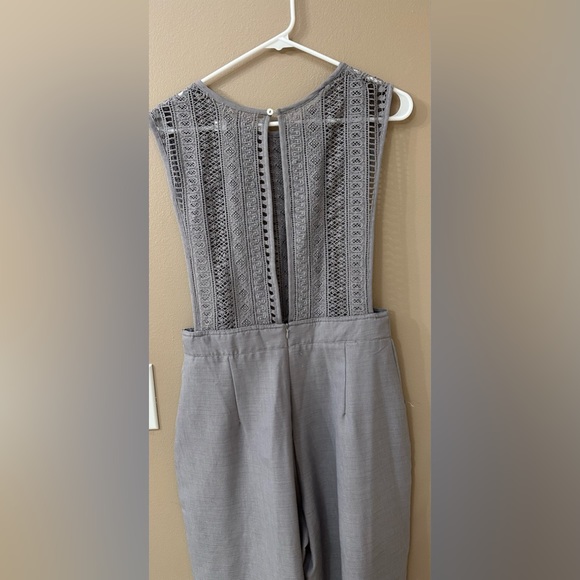 Lenin jumpsuit - Picture 4 of 4